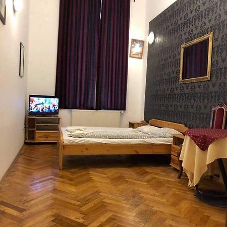 Apartman 4 You 2. Budapest Kültér fotó