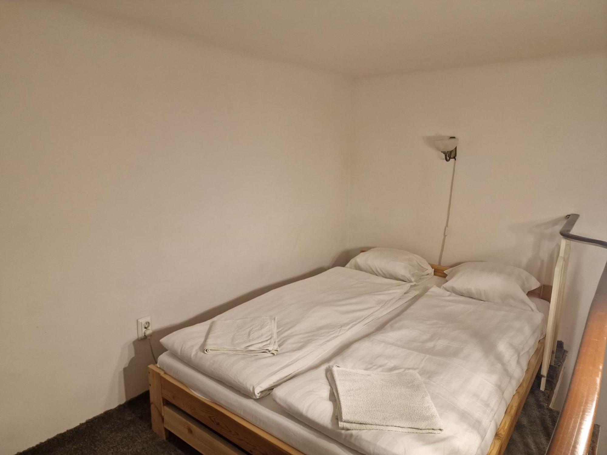Apartman 4 You 2. Budapest Kültér fotó
