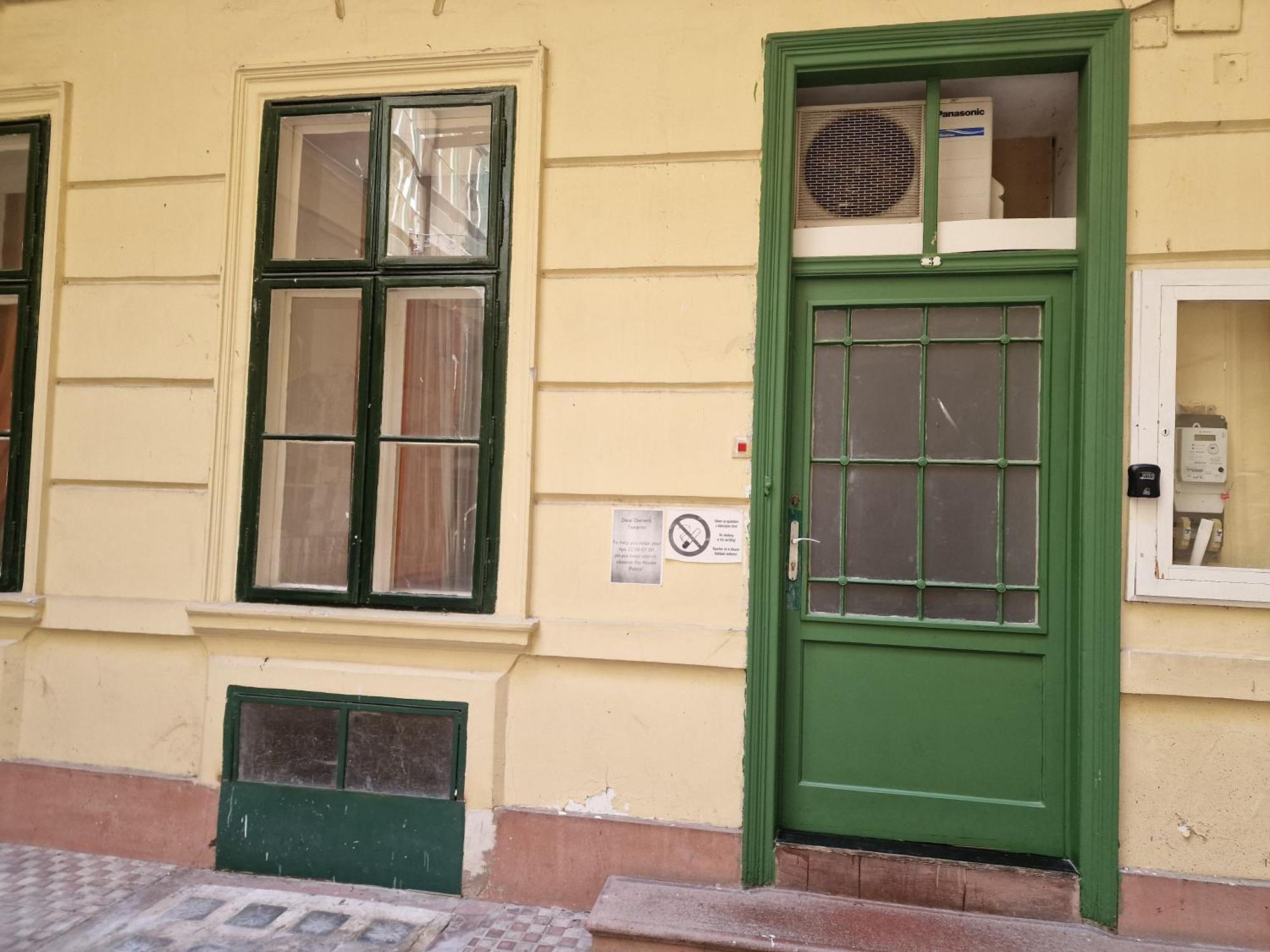 Apartman 4 You 2. Budapest Kültér fotó